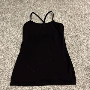 Lululemon Flow Y Tank Top